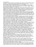 Eseja 'Georg Cantor', 1.