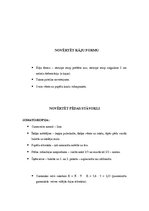 Konspekts 'Pēdas izmeklēšana', 3.