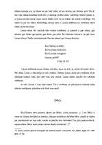 Referāts 'Latviešu liktens dievības', 5.