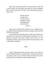 Referāts 'Latviešu liktens dievības', 6.