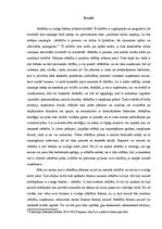 Referāts 'Latvijas tūrisma nozares attīstības analīze', 5.