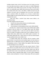 Referāts 'Latvijas tūrisma nozares attīstības analīze', 6.