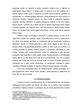 Referāts 'Latvijas tūrisma nozares attīstības analīze', 9.