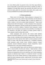 Referāts 'Latvijas tūrisma nozares attīstības analīze', 11.