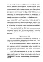 Referāts 'Latvijas tūrisma nozares attīstības analīze', 12.