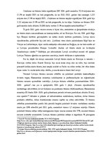 Referāts 'Latvijas tūrisma nozares attīstības analīze', 17.