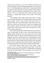 Referāts 'Latvijas tūrisma nozares attīstības analīze', 18.