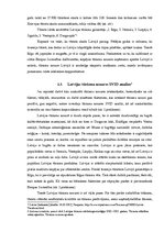 Referāts 'Latvijas tūrisma nozares attīstības analīze', 20.