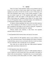 Referāts 'Latvijas tūrisma nozares attīstības analīze', 22.