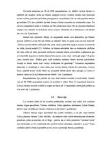 Referāts 'Latvijas tūrisma nozares attīstības analīze', 26.