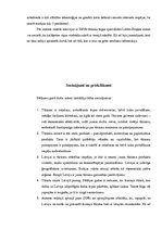 Referāts 'Latvijas tūrisma nozares attīstības analīze', 28.