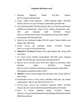 Referāts 'Latvijas tūrisma nozares attīstības analīze', 31.