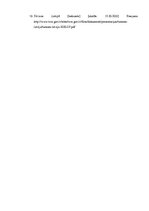 Referāts 'Latvijas tūrisma nozares attīstības analīze', 32.