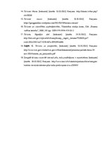 Referāts 'Latvijas tūrisma nozares attīstības analīze', 33.