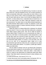 Referāts 'Inflācija: cēloņi un tās veidi. Inflācijas sociāli ekonomiskās sekas', 4.