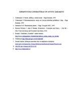 Referāts 'Inflācija: cēloņi un tās veidi. Inflācijas sociāli ekonomiskās sekas', 11.