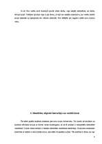 Referāts 'Vieta, daba un migrācija: studentu piesaiste viņu lauku dzīvesvietai', 8.