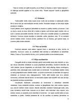 Referāts 'Vieta, daba un migrācija: studentu piesaiste viņu lauku dzīvesvietai', 10.