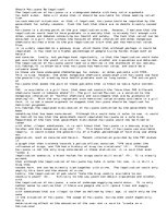 Eseja 'Should Marijuana Be Legalized?', 1.