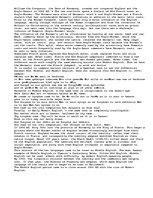 Eseja 'The Norman Conquest and Middle English (1100-1500)', 1.