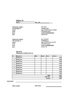 Paraugs 'Rēķina forma', 2.