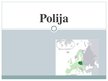 Prezentācija 'Polija', 1.