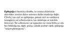 Prezentācija 'Epilepsija', 2.