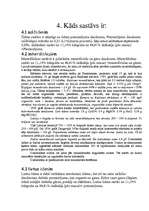 Referāts 'Ūdens', 5.