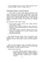 Prakses atskaite 'Prakse fondā "Ziedot.lv"', 4.