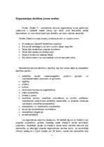 Prakses atskaite 'Prakse fondā "Ziedot.lv"', 7.