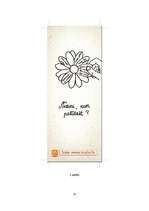 Prakses atskaite 'Prakse fondā "Ziedot.lv"', 15.