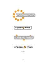 Prakses atskaite 'Prakse fondā "Ziedot.lv"', 20.