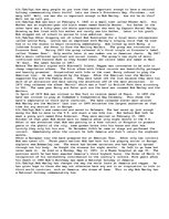 Eseja 'Bob Marley', 1.