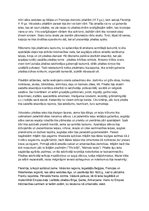 Referāts 'Viduslaiku pilsētas Flandrijas tirdzniecības pilsētas (Antverpene, Brige, Ģente)', 4.