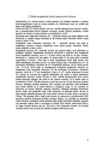 Referāts 'Elektromagnētiskais starojums un aizsardzība pret to', 6.