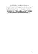 Referāts 'Elektromagnētiskais starojums un aizsardzība pret to', 11.