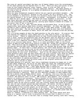 Eseja 'Capital Punishment', 1.