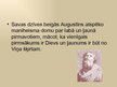 Prezentācija 'Svētais Augustīns', 9.