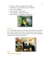 Referāts 'Skaistumkopšanas saloni', 6.