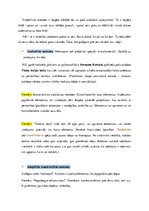 Konspekts 'Personības psiholoģija', 3.