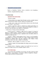 Konspekts 'Personības psiholoģija', 6.