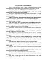 Referāts 'Tūrisma veidu attīstības iespējas Liepājas pilsētā', 3.