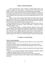 Referāts 'Tūrisma veidu attīstības iespējas Liepājas pilsētā', 5.