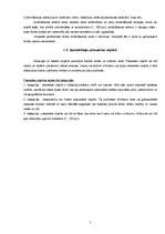 Referāts 'Tūrisma veidu attīstības iespējas Liepājas pilsētā', 7.