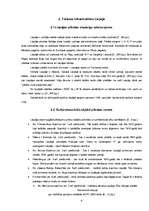 Referāts 'Tūrisma veidu attīstības iespējas Liepājas pilsētā', 8.