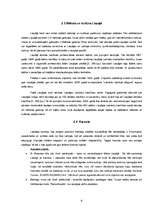 Referāts 'Tūrisma veidu attīstības iespējas Liepājas pilsētā', 9.