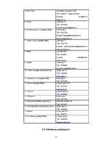 Referāts 'Tūrisma veidu attīstības iespējas Liepājas pilsētā', 14.