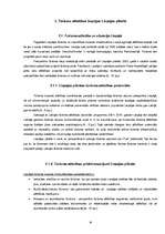 Referāts 'Tūrisma veidu attīstības iespējas Liepājas pilsētā', 16.