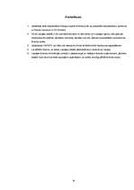 Referāts 'Tūrisma veidu attīstības iespējas Liepājas pilsētā', 19.