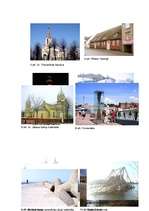 Referāts 'Tūrisma veidu attīstības iespējas Liepājas pilsētā', 22.